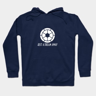 Just a Dream Away Hoodie